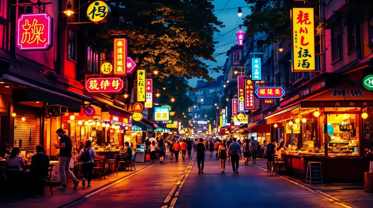 霓虹之下 亚洲成人视频在线观看精选推荐