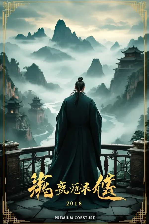 山河故人录 亚洲成人视频在线观看海报